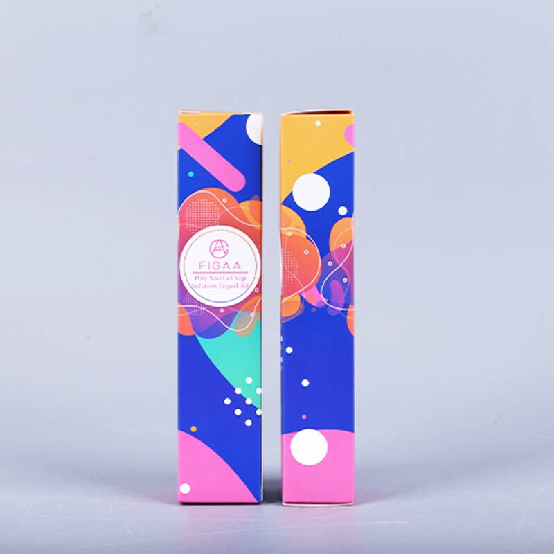 Varför kan välja anpassad tandkrämkartongförpackning förbättra produktkvaliteten?