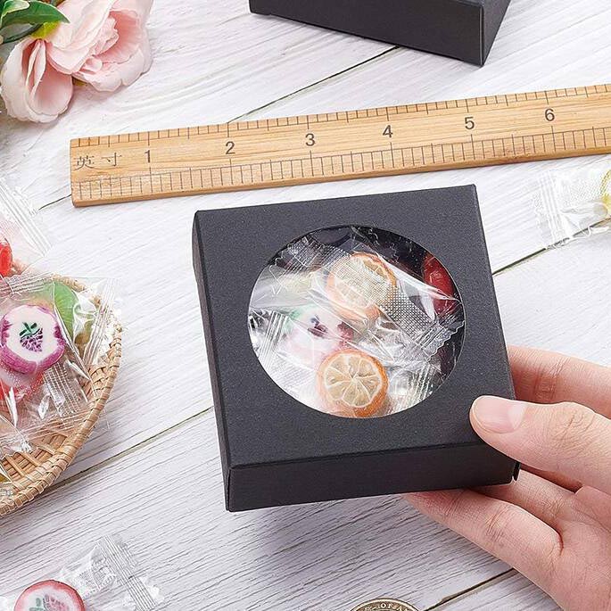 Varför välja en liten kraftbrun tvållåda för hållbar och effektiv produktförpackning?