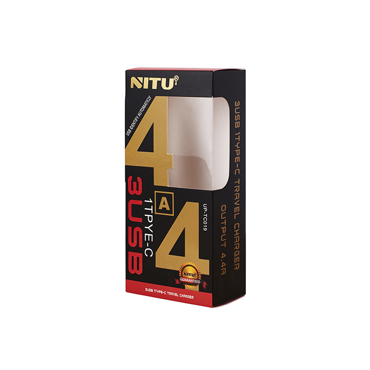 Varför blir laddarpluggens förpackningsbox nästa standard för säker, smart och hållbar elektronikförpackning?