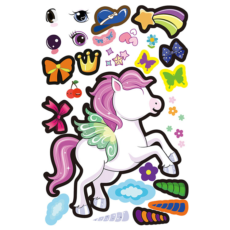 Hur ger ett självhäftande pussel överlägsen hållbarhet, funktionalitet och långsiktig marknadspotential?