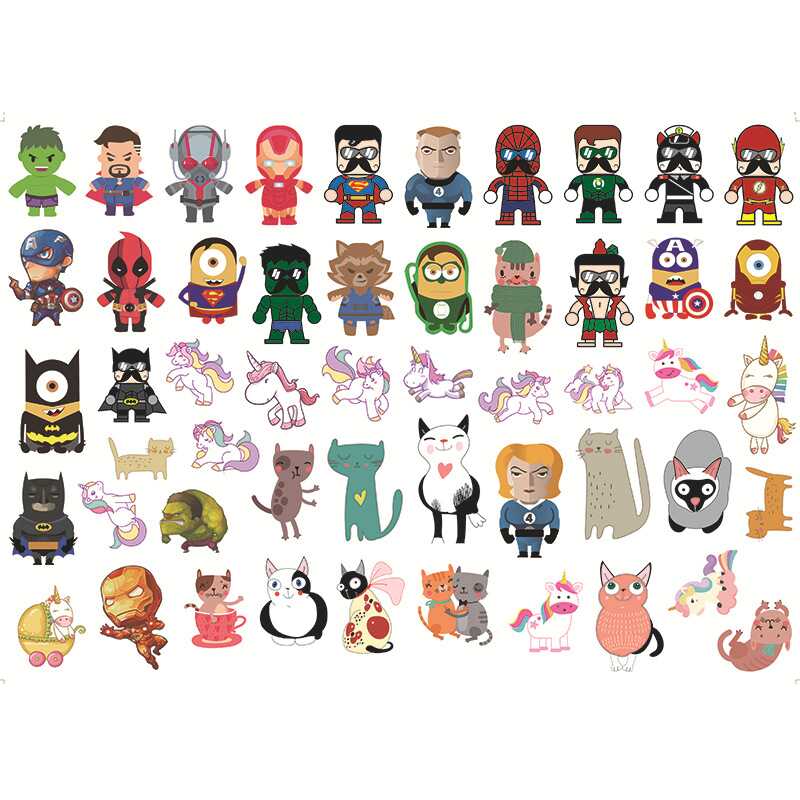 Varför bör du överväga att använda ett kylskåpsbagageklistermärke